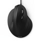 Hama EMC-500 Ratón Óptico Ergonómico 1800DPI Negro Hama EMC-500 Ratón Óptico Ergonómico 1800DPI Negro