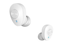 Hama Freedom Buddy Auriculares Inalámbricos Bluetooth TWS Blancos