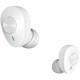 Hama Freedom Buddy Auriculares Inalámbricos Bluetooth TWS Blancos