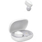 Hama Freedom Buddy Auriculares Inalámbricos Bluetooth TWS Blancos