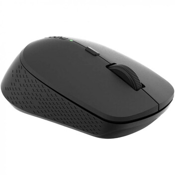 Rapoo M300 Ratón Óptico Inalámbrico Silent Multi-Mode Gris Oscuro Rapoo M300 Ratón Óptico Inalámbrico Silent Multi-Mode Gris Oscuro