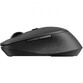 Rapoo M300 Ratón Óptico Inalámbrico Silent Multi-Mode Gris Oscuro Rapoo M300 Ratón Óptico Inalámbrico Silent Multi-Mode Gris Oscuro