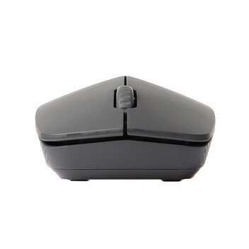 Rapoo M100 Silent Ratón Óptico Inalámbrico 1300DPI Gris Oscuro Rapoo M100 Silent Ratón Óptico Inalámbrico 1300DPI Gris Oscuro
