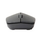 Rapoo M100 Silent Ratón Óptico Inalámbrico 1300DPI Gris Oscuro Rapoo M100 Silent Ratón Óptico Inalámbrico 1300DPI Gris Oscuro