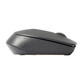 Rapoo M100 Silent Ratón Óptico Inalámbrico 1300DPI Gris Oscuro Rapoo M100 Silent Ratón Óptico Inalámbrico 1300DPI Gris Oscuro