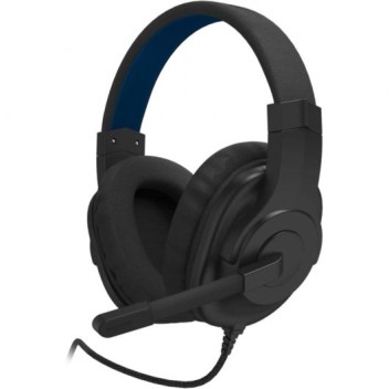 Hama uRage SoundZ 200 Auriculares Gaming USB Negros Hama uRage SoundZ 200 Auriculares Gaming USB Negros
