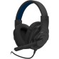 Hama uRage SoundZ 200 Auriculares Gaming USB Negros Hama uRage SoundZ 200 Auriculares Gaming USB Negros