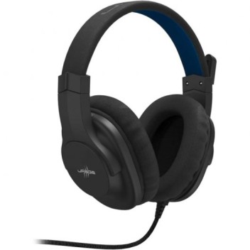 Hama uRage SoundZ 200 Auriculares Gaming USB Negros Hama uRage SoundZ 200 Auriculares Gaming USB Negros
