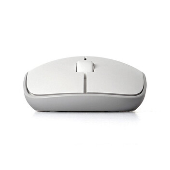 Rapoo M200 Silent Ratón Óptico Inalámbrico 1300DPI Blanco Rapoo M200 Silent Ratón Óptico Inalámbrico 1300DPI Blanco