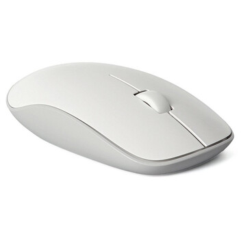 Rapoo M200 Silent Ratón Óptico Inalámbrico 1300DPI Blanco Rapoo M200 Silent Ratón Óptico Inalámbrico 1300DPI Blanco
