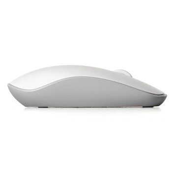 Rapoo M200 Silent Ratón Óptico Inalámbrico 1300DPI Blanco Rapoo M200 Silent Ratón Óptico Inalámbrico 1300DPI Blanco