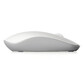 Rapoo M200 Silent Ratón Óptico Inalámbrico 1300DPI Blanco Rapoo M200 Silent Ratón Óptico Inalámbrico 1300DPI Blanco