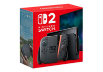 Consola Nintendo Switch 2
