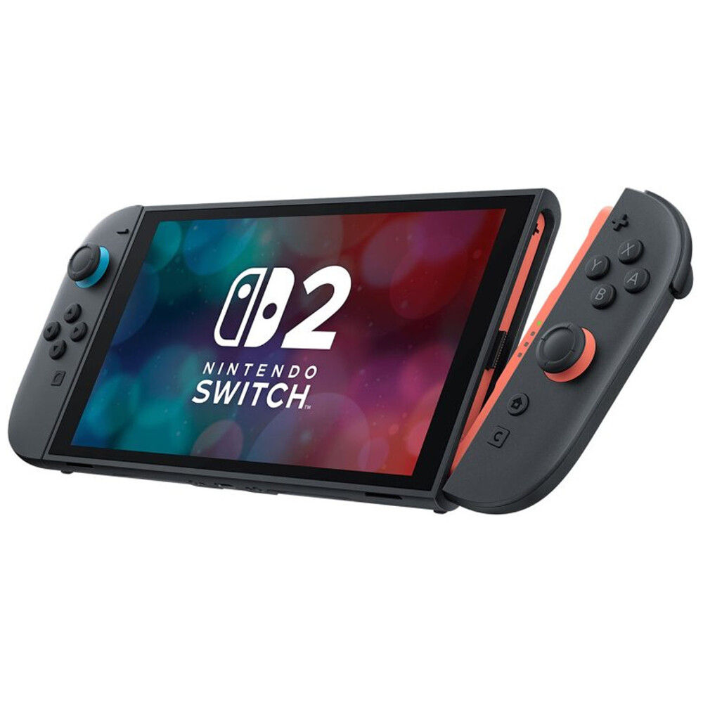 Nintendo Switch 2 juegos
