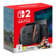Consola Nintendo Switch 2 + Mario Kart World (Digital)