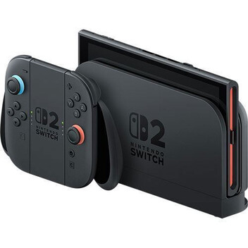 Consola Nintendo Switch 2 + Mario Kart World (Digital) Consola Nintendo Switch 2 + Mario Kart World (Digital)
