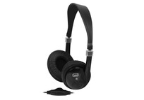 Trevi HTV 636 Auriculares para TV Negros Trevi HTV 636 Auriculares para TV Negros