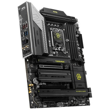 Placa Base MSI MAG Z890 TOMAHAWK WIFI Placa Base MSI MAG Z890 TOMAHAWK WIFI