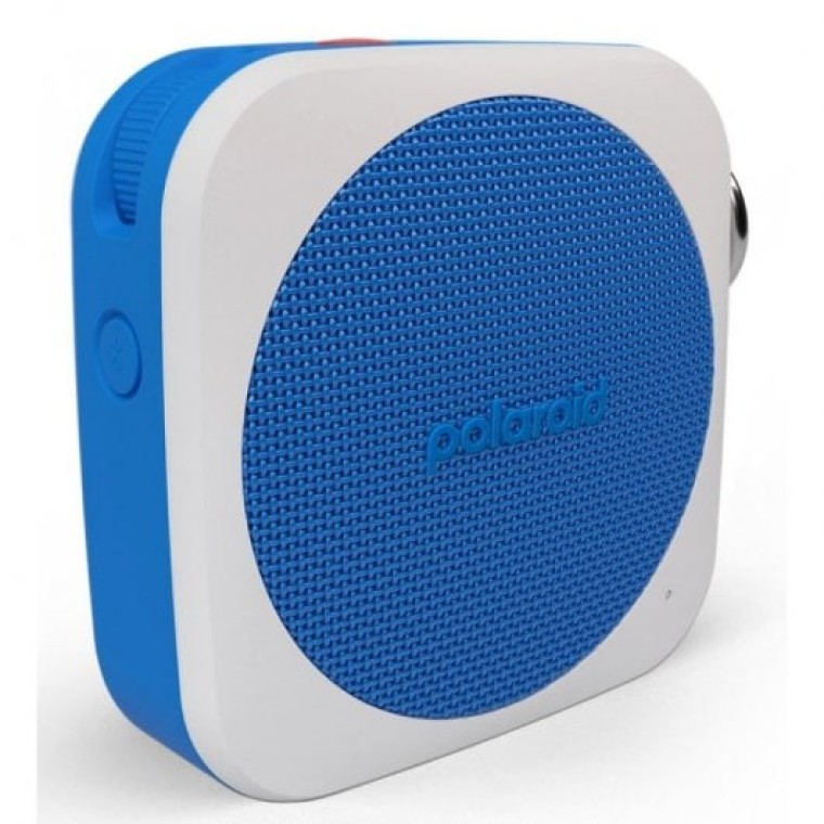 Polaroid P1 Music Player Altavoz Portátil Bluetooth Azul