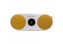 Polaroid P2 Music Player Altavoz Portátil Bluetooth Amarillo
