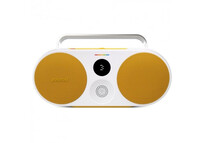 Polaroid P3 Music Player Altavoz Portátil Bluetooth Amarillo