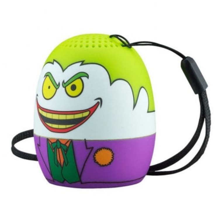 Ekids Altavoz Bluetooth de Joker