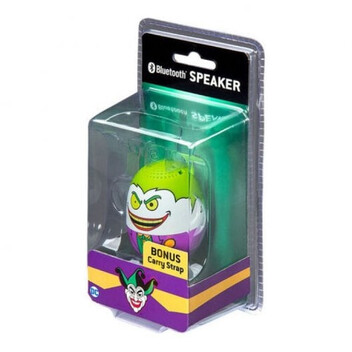 Ekids Altavoz Bluetooth de Joker Ekids Altavoz Bluetooth de Joker