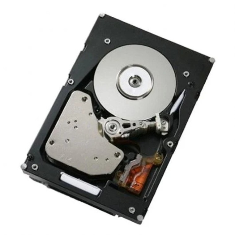 Lenovo 00NA491 2.5" 1TB NL-SAS