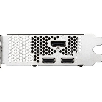 MSI GeForce RTX 3050 LP OC 6G GDDR6
