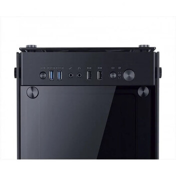 Talius Cygnus Cristal Templado RGB USB 3.0 Talius Cygnus Cristal Templado RGB USB 3.0