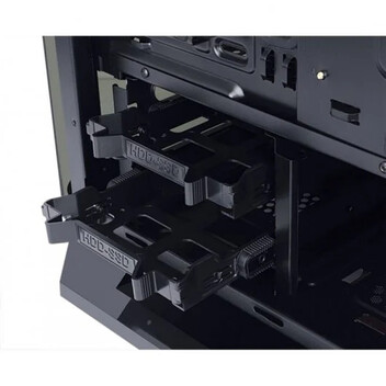Talius Cygnus Cristal Templado RGB USB 3.0 Talius Cygnus Cristal Templado RGB USB 3.0