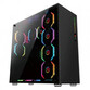 Talius Avalon Cristal Templado RGB USB 3.0 Talius Avalon Cristal Templado RGB USB 3.0