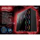 Talius Avalon Cristal Templado RGB USB 3.0