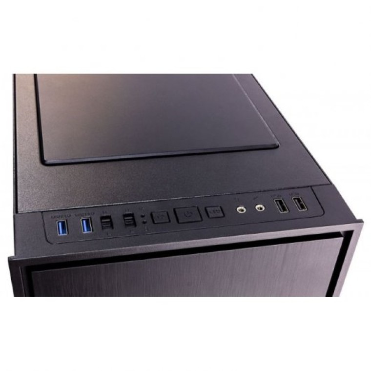 Talius Neuron USB 3.0 Negra