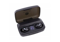 Talius EA-5010 Auriculares Bluetooth Negros