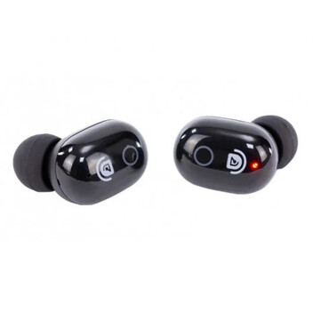Talius EA-5010 Auriculares Bluetooth Negros