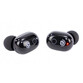 Talius EA-5010 Auriculares Bluetooth Negros