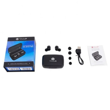 Talius EA-5010 Auriculares Bluetooth Negros