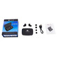 Talius EA-5010 Auriculares Bluetooth Negros