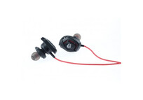 Talius Rex Auriculares Gaming Rojo/Negro