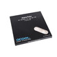 Alphacool Tubo AlphaTube HF 13/10 3/8"ID Ultra Clear 1m Alphacool Tubo AlphaTube HF 13/10 3/8"ID Ultra Clear 1m