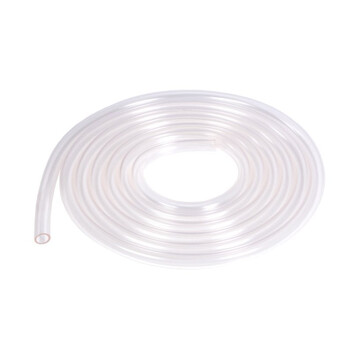 Alphacool AlphaTube HF Tubo 3/10mm 3/8" ID Ultra Clear 3m Alphacool AlphaTube HF Tubo 3/10mm 3/8" ID Ultra Clear 3m