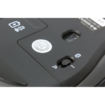 Talius MO-701 Ratón Inalámbrico 2400DPI Talius MO-701 Ratón Inalámbrico 2400DPI
