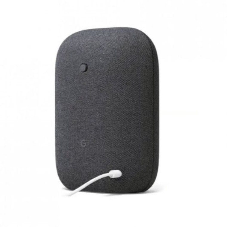 Google Nest Audio, Negro, Km0