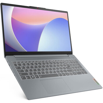 Lenovo IdeaPad Slim 3 Gen 8 - 15.6" FHD, i5-13420H, 16GB RAM, 1TB SSD, Intel UHD, Wi-Fi 6, Win 11 Home