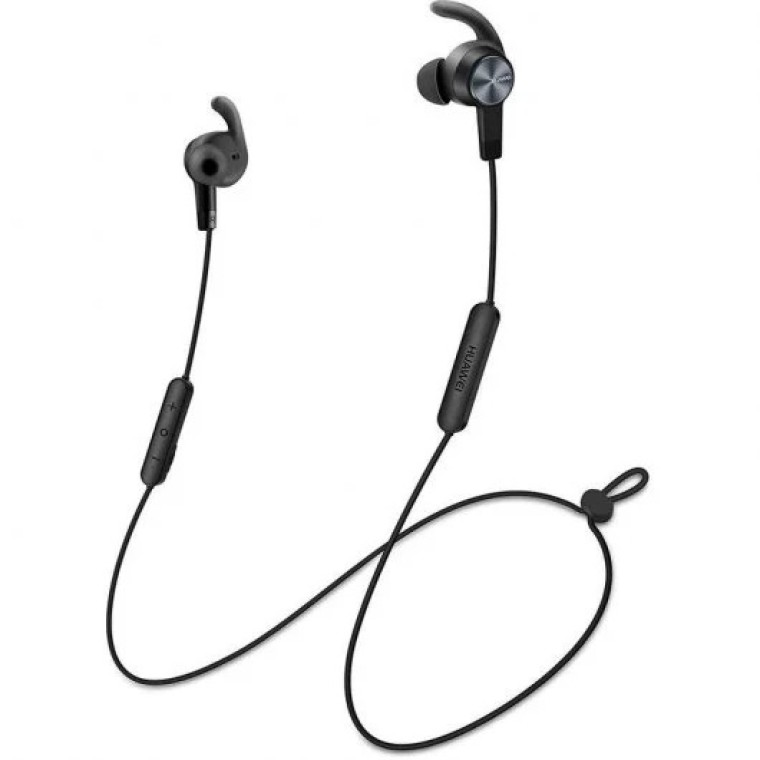 Huawei Sport Lite AM61 Auriculares Deportivos Inalámbricos Negros