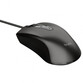 Trust Basics Ratón Óptico 1200DPI Negro Trust Basics Ratón Óptico 1200DPI Negro