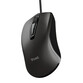 Trust Basics Ratón Óptico 1200DPI Negro Trust Basics Ratón Óptico 1200DPI Negro