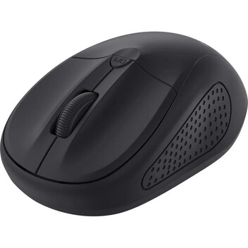 Trust Primo Ratón Inalámbrico 1600DPI Negro Trust Primo Ratón Inalámbrico 1600DPI Negro