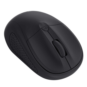 Trust Primo Ratón Inalámbrico 1600DPI Negro Trust Primo Ratón Inalámbrico 1600DPI Negro
